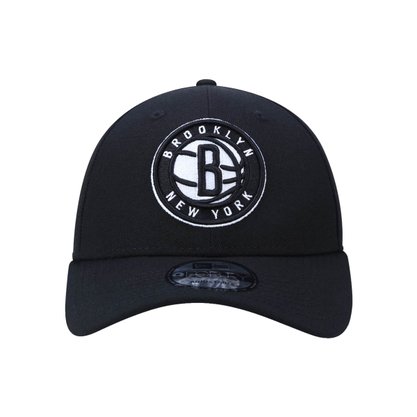 Boné New Era 940 NBA Brooklyn Nets Team Color NBV18BON392-PT