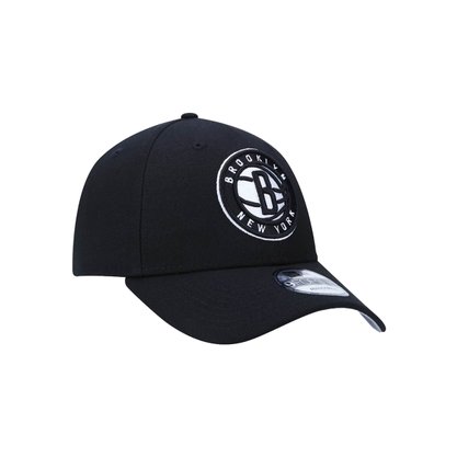 Boné New Era 940 NBA Brooklyn Nets Team Color NBV18BON392-PT