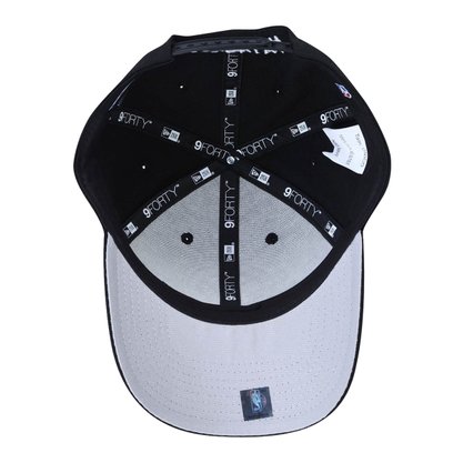 Boné New Era 940 NBA Brooklyn Nets Team Color NBV18BON392-PT