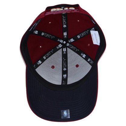 Boné 940 New Era NBA Cleveland Cavaliers Uni NBV18BON395-VM