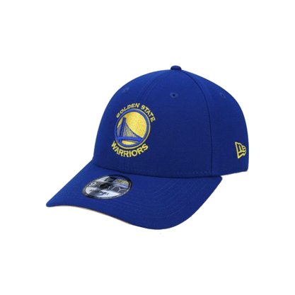 Boné New Era 940 NBA Golden State Unissex NBV18BON399-AZ U