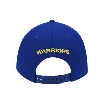 Boné New Era 940 NBA Golden State Unissex NBV18BON399-AZ U