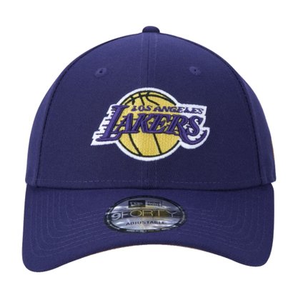 Boné New Era 940 NBA Los Angeles  Unissex NBV18BON403-RX