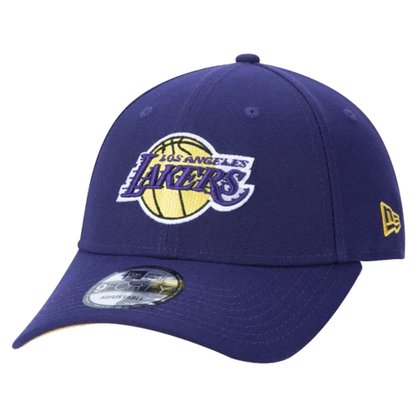 Boné New Era 940 NBA Los Angeles  Unissex NBV18BON403-RX