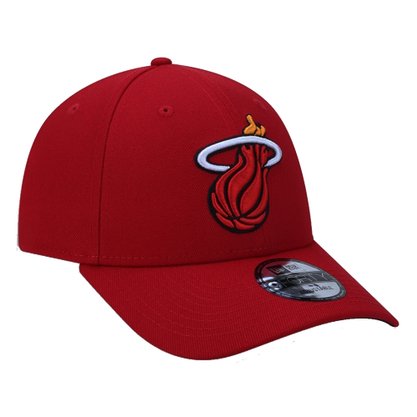 Boné New Era 940 NBA Miami Heat Unissex NBV18BON405-VM