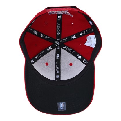 Boné New Era 940 NBA Miami Heat Unissex NBV18BON405-VM