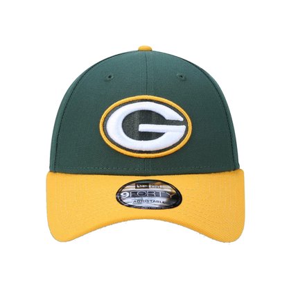 Boné New Era 940 NFL Bay Packers Unissex NFI18BON162-VD