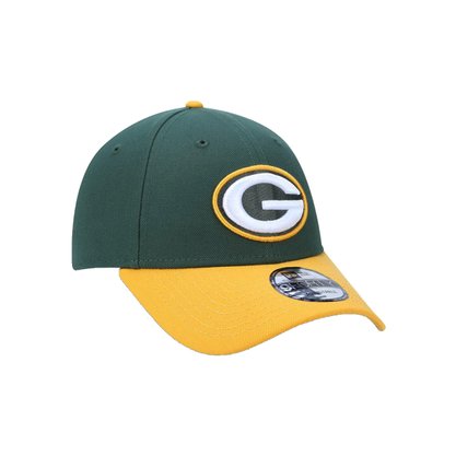 Boné New Era 940 NFL Bay Packers Unissex NFI18BON162-VD