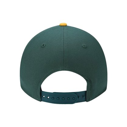 Boné New Era 940 NFL Bay Packers Unissex NFI18BON162-VD
