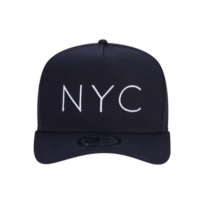 Boné New Era 940 NYC New York City Unissex NEV17BON398-MR