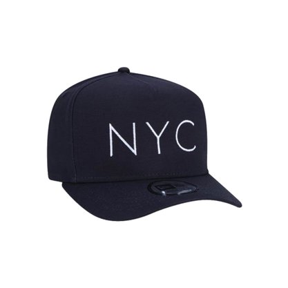 Boné New Era 940 NYC New York City Unissex NEV17BON398-MR