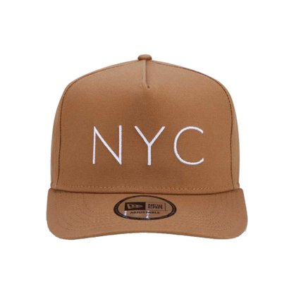 Boné New Era 940 NYC New York City Unissex NEV17BON400-MA