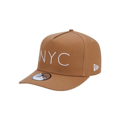 Boné New Era 940 NYC New York City Unissex NEV17BON400-MA