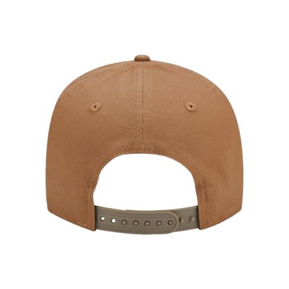 Boné New Era 940 NYC New York City Unissex NEV17BON400-MA