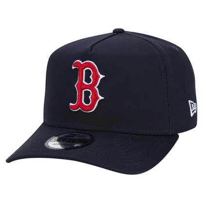 Boné New Era 940 Snapback Boston Red Sox Uni MBV22BON103-MRH