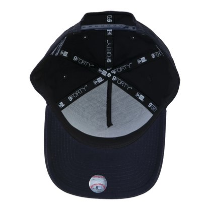 Boné New Era 940 Snapback Boston Red Sox Uni MBV22BON103-MRH