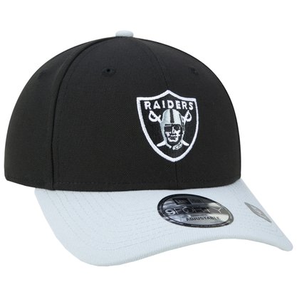 Boné New Era 940 NFL LV Raiders Unissex NFI22BON051-PT