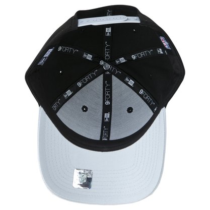 Boné New Era 940 NFL LV Raiders Unissex NFI22BON051-PT