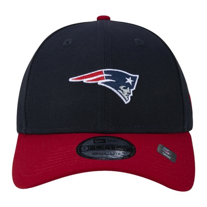 Boné New Era 940 NFL New England Patriots NFI22BON052-MRH