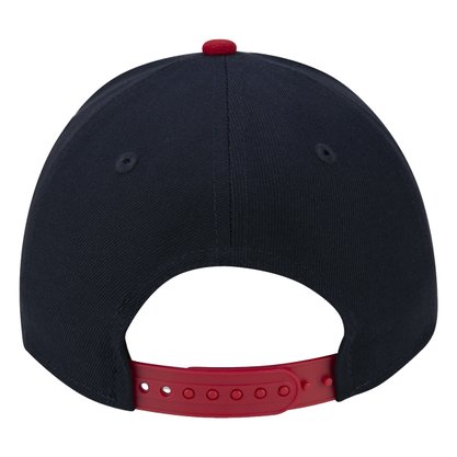 Boné New Era 940 NFL New England Patriots NFI22BON052-MRH