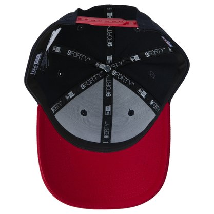 Boné New Era 940 NFL New England Patriots NFI22BON052-MRH