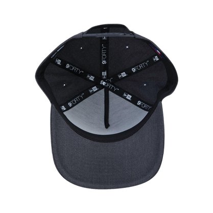 Boné New Era 940 Veranito Nec Nyc Unissex NEV19BON146-CZE