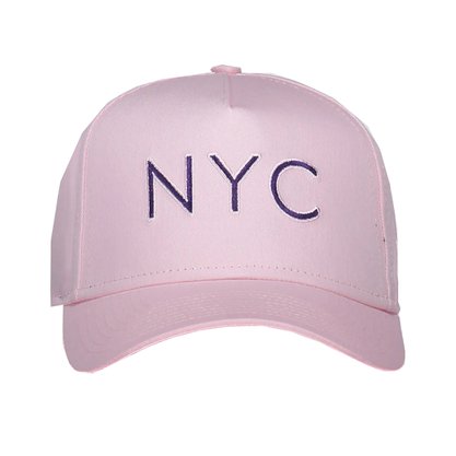 Boné New Era 940 Veranito Nyc Unissex NEV19BON135-RS