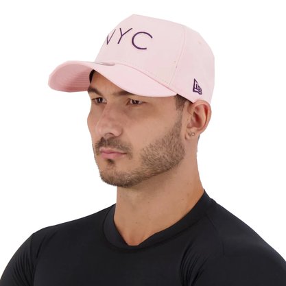 Boné New Era 940 Veranito Nyc Unissex NEV19BON135-RS