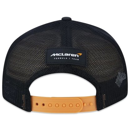 Boné 9FIFTY McLaren F1 Lando Norris Masculino NEP22BON018