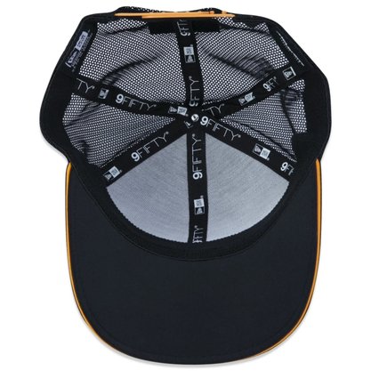 Boné 9FIFTY McLaren F1 Lando Norris Masculino NEP22BON018