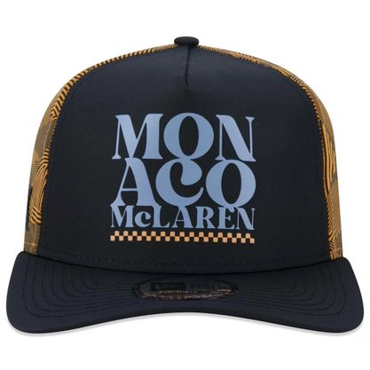 Boné New Era 9FIFTY McLaren F1 Lando Norris Masc NEP22BON020