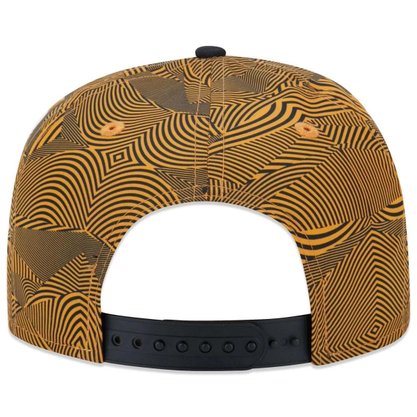 Boné New Era 9FIFTY McLaren F1 Lando Norris Masc NEP22BON020