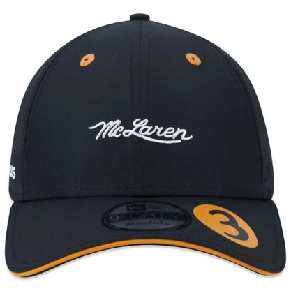 Boné New Era 9FIFTY McLaren Lando Norris Masc NEP22BON019