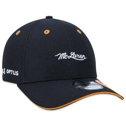 Boné New Era 9FIFTY McLaren Lando Norris Masc NEP22BON019
