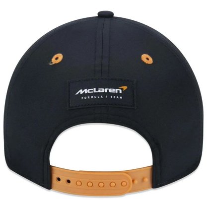 Boné New Era 9FIFTY McLaren Lando Norris Masc NEP22BON019