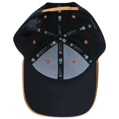 Boné New Era 9FIFTY McLaren Lando Norris Masc NEP22BON019
