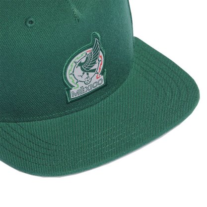 Boné Adidas 1 Fecho Pressão México Unissex HP1331