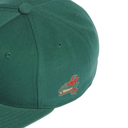 Boné Adidas 1 Fecho Pressão México Unissex HP1331