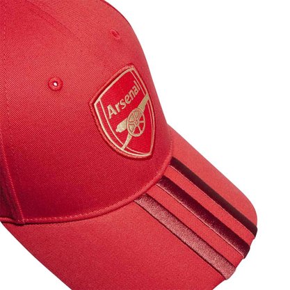 Boné Adidas Arsenal Unissex IB4577