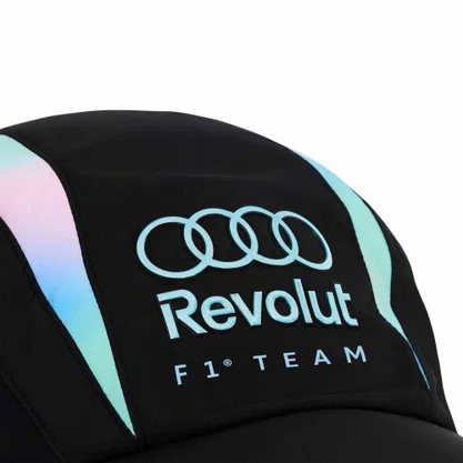 Boné Adidas Audi Revolut F1 Unissex KE9078