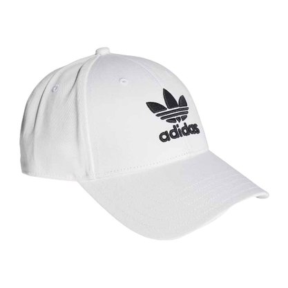 Boné Adidas Baseb Class Trefoil Unissex FJ2544