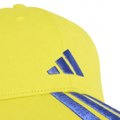 Boné Adidas Baseball 3 Listras Unissex KE5882