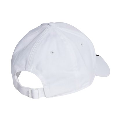 Boné Adidas Baseball 3-Stripes Unissex II3509