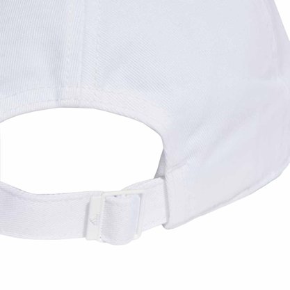 Boné Adidas Baseball 3-Stripes Unissex II3509