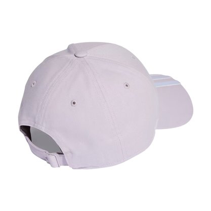 Boné Adidas Baseball 3-Stripes Unissex IR7877