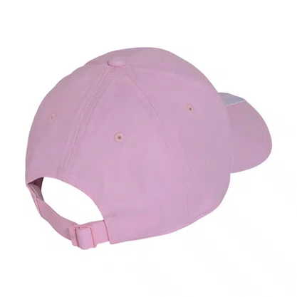 Boné Adidas Baseball 3 Stripes Unissex JW6037