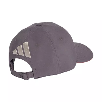 Boné Adidas Baseball Audi Revolut F1 Team Unissex KF0713