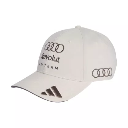 Boné Adidas Baseball Audi Revolut F1 Team Unissex KF0714