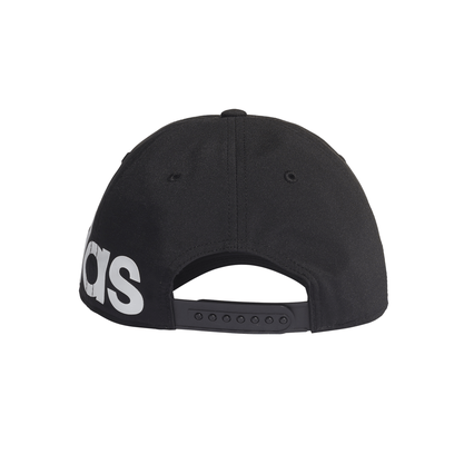 Boné Adidas Baseball Bold Aba Curva FL3713