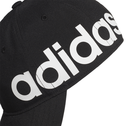 Boné Adidas Baseball Bold Aba Curva FL3713
